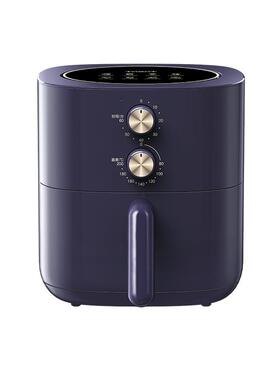大松新款空气炸锅锁水更新鲜