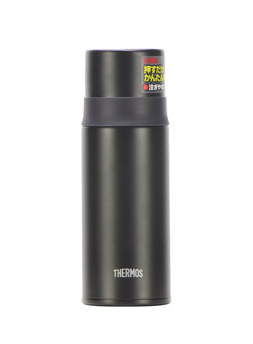 膳魔师保温杯带盖子小杯子500ML