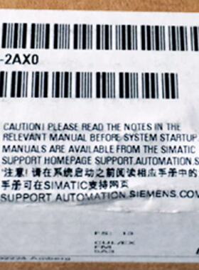议价6AV6644-0AB01-2AX0西门子MP 377 15寸触控屏幕 6AV66440AB01