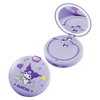 新年礼物三丽鸥库洛米暖手宝充电