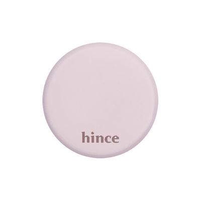 hince沁肤焕颜轻盈粉饼