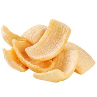 kohojo卡贺家脆虾片薯片虾条网红爆款小零食休闲膨化食品大包散装