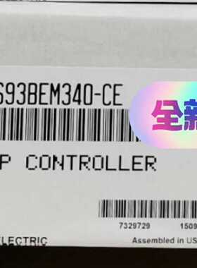 全新GE IC693BEM340模块，原装正品，带包装盒，工