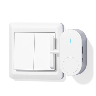 新款懒人开关灯神器遥控开关智能无线远程学生家用开关灯宿舍控制