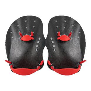 游泳手蹼硅胶划水掌自由泳手套蝶蛙泳神器手蹼游泳专用手璞划手掌