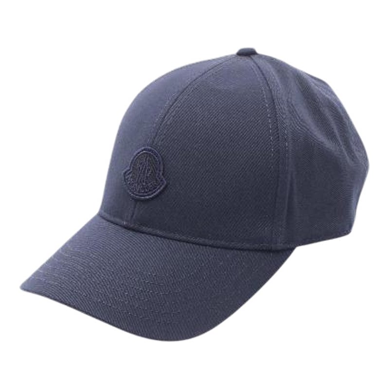中古Moncler盟可睐帽子