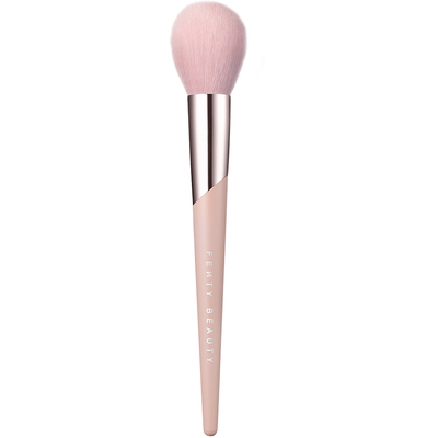 FentyBeauty蜜粉刷170定妆晕染