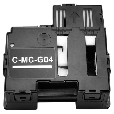 谊印适用佳能G04维护箱废墨仓