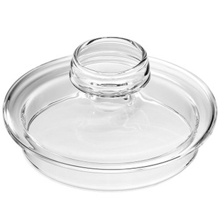 佰宝玻璃电热水壶配件壶盖906/907/909/901/507漏斗壶盖盖子