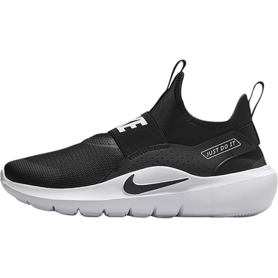 Nike/耐克正品Runner 4 GS女子大童运动一脚蹬跑步鞋IF2893-002