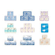 她研社卫生巾任选随心配