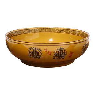 酒店餐具陶瓷汤面碗大号水煮鱼盆酸菜鱼碗钵钵鸡串串香碗大码菜碗