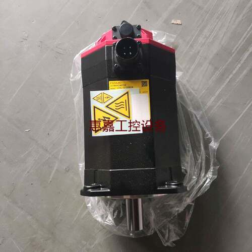 全新FANUC伺服电机Sc123000B请询价