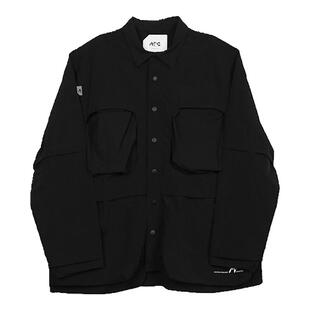 PHANTACi X ARC联名款 周杰伦潮牌2024秋冬机能服外套男女款