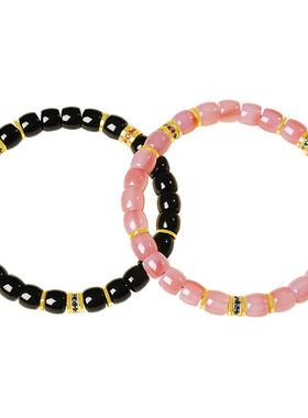 宫里上新情侣手链送女友生日礼物