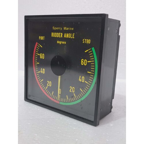 NORTHROP GRUMMAN SPERRY MARINE KLPQ144 D3V144S 603.012.061 R