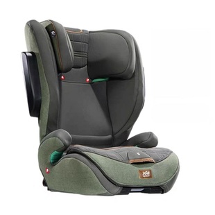 Joie巧儿宜I-Traver大童安全座椅3一12岁ADAC高分isize认证增高垫