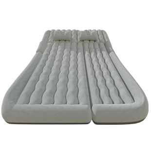 比亚迪海狮06EV车载床垫充气睡垫睡觉神器汽车用品后备箱后排气垫