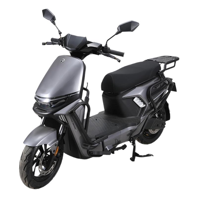 適用金箭f60/F60s電動車護杠哈鈴M95C保險杠防撞桿改裝后尾架配件