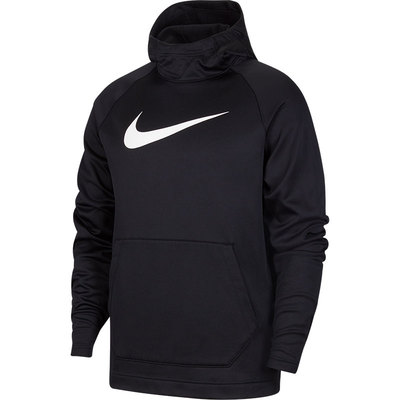 耐克男子加绒卫衣连帽衫