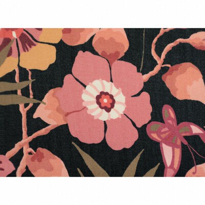 英国正品liberty雪纺DIY连衣裙布