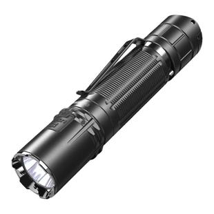 凯瑞兹XT2CR PRO战术手电户外极亮防水防身特种兵防水充电