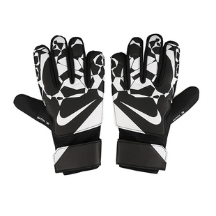 小李子:耐克足球守门员手套成人男门将防滑专用手套男