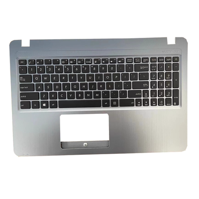 适用华硕X540U X540L A540U R540U F540U FL5700 VM520U换键盘C壳
