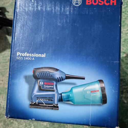 【议价-可维修】博世 Bosch GSS1400A 电子配件  /均有货