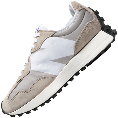 New Balance男鞋女鞋秋季官方旗舰正品nb327轻便透气休闲鞋跑步鞋