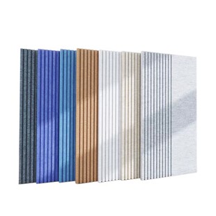 毛毡墙贴大面积防撞床围自粘软包床头护墙板半墙墙裙遮丑装饰墙围