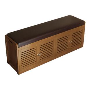 进门可坐鞋柜坐凳入户门口换鞋凳穿鞋凳进门凳中古风家用2026新款