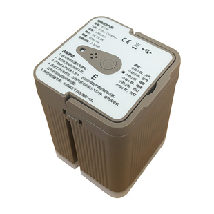 荒牧户外露营充气泵气垫床帐篷游泳圈电动便携抽气打气野外野营