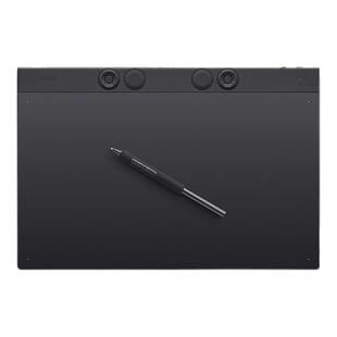 WACOM IntuosPro L号影拓PRO八代数位板PTK870电脑PS手绘板绘画板
