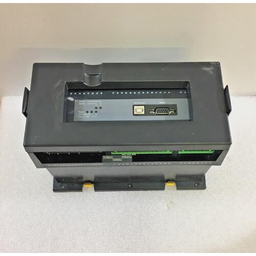 DEIF AGC4GS4.45 CONTROLLER OPTIONA1D1EF4G3G8H2H8.8I1M12M13.6