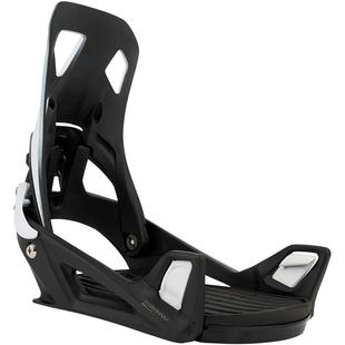 BURTON伯顿官方男士STEP ON X RE:FLEX固定器快穿缓震单板 222841