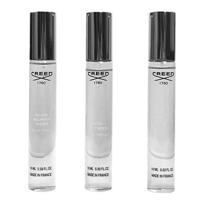 Creed中样试管拿破仑之水官方