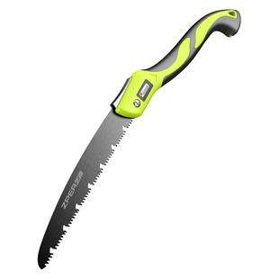 手锯木工锯子家用小型折叠锯手持特快锯子据树锯板子木头切割神器