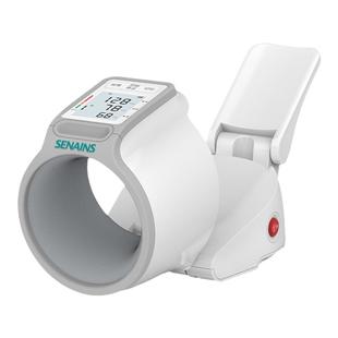 德国SENAINS医用级专用高精准全自动电子血压计家用高血压测量仪