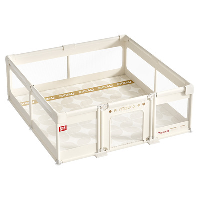 围栏婴儿防护栏客厅地上爬行学步围栏宝宝室内家用升降儿童游戏栏