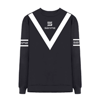 Римский топ (с принтом)