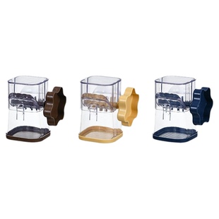 跨境坚果巧克力搅碎机核桃仁花生果仁手动捣碎绞碎器干果磨碎工具