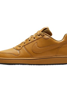 Nike/耐克正品2026男士休闲运动复古经典低帮耐磨板鞋AQ1776-700