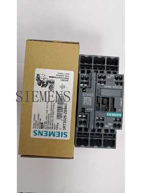 议价西门子接触器 3RT2025-2BB40 3RT20252BB40 3RT2025-2FB40