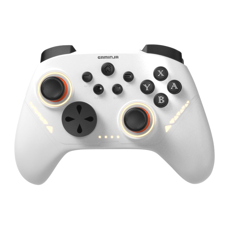 GAMINJA格明嘉影刃无线游戏手柄