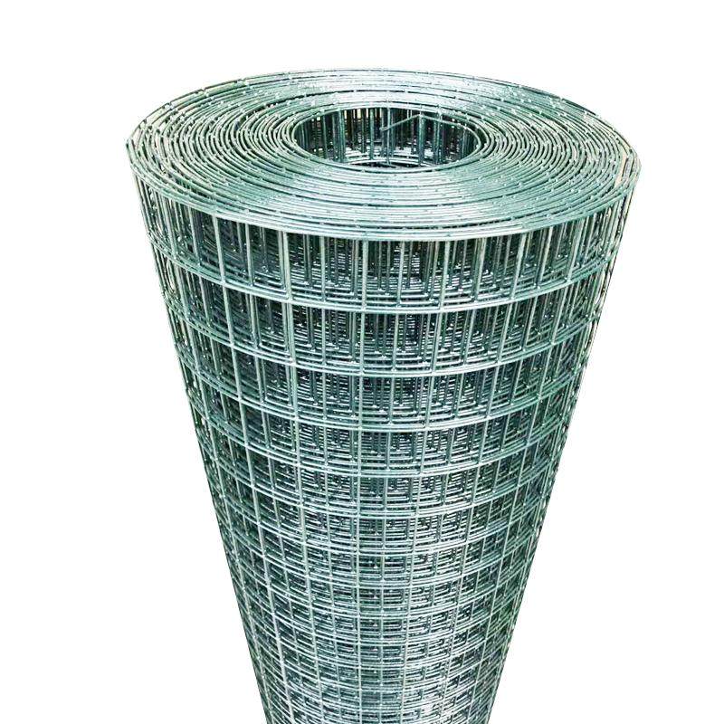 热镀锌防锈铁丝网围栏防鼠蛇兔
