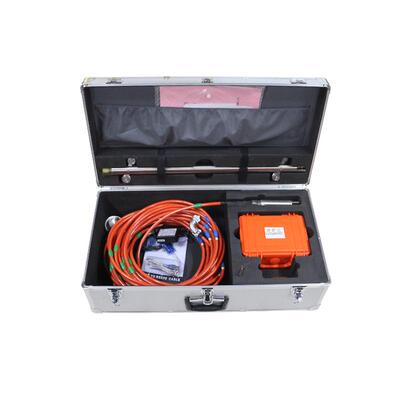 徕斯达高精度便捷式测斜仪