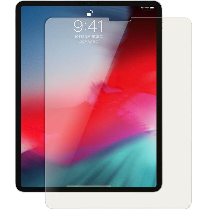0度 适用于2024新款iPad钢化膜高清抗蓝光ipadair6护眼屏保ipadpro13英寸防蓝光苹果mini6平板儿