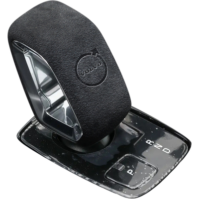 22-26新款沃尔沃翻毛皮档把套