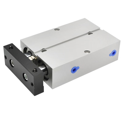 气缸双轴气缸冲冠包邮